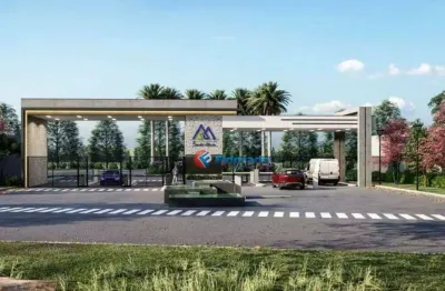 Terreno à venda, 558 m² por r$ 450.000,00 - santa maria - indaiatuba/sp