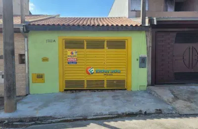 Casa com 2 dormitórios à venda, 110 m² por r$ 192.000,00 - jardim interlagos - hortolândia/sp