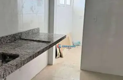 Apartamento com 2 dormitórios à venda, 80 m² por r$ 350.000,00 - são bento - paulínia/sp