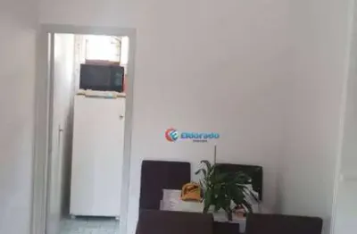 Apartamento com 3 dormitórios à venda, 77 m² por r$ 230.000,00 - jardim flamboyant - campinas/sp