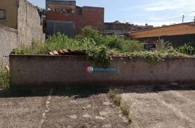 Terreno à venda, 250 m² por r$ 117.000,00 - jardim bela vista - monte mor/sp