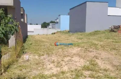 Terreno à venda, 222 m² por r$ 210.000,00 - monterrey - monte mor/sp