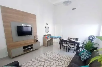 Casa com 3 dormitórios à venda, 166 m² por r$ 1.250.000,00 - jardim colina verde - limeira/sp