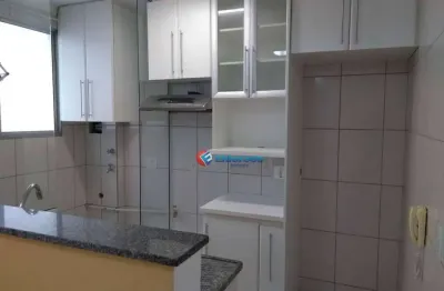 Apartamento com 2 dormitórios à venda, 54 m² por r$ 230.000,00 - vila industrial - campinas/sp