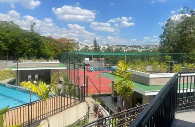 Apartamento com 2 dormitórios à venda, 66 m² por r$ 625.000,00 - swiss park - campinas/sp