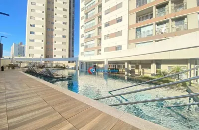 Apartamento com 2 dormitórios à venda, 85 m² por r$ 1.100.000,00 - jardim brasil - campinas/sp
