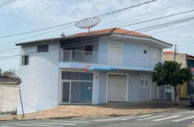 Casa com 2 dormitórios à venda, 130 m² por r$ 590.000,00 - jardim morada do sol - indaiatuba/sp
