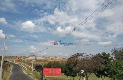 Terreno à venda, 126 m² por r$ 111.000,00 - jardim marajó - campinas/sp