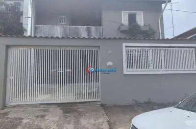 Casa com 3 dormitórios à venda, 240 m² por r$ 1.010.000,00 - jardim santa genebra - campinas/sp