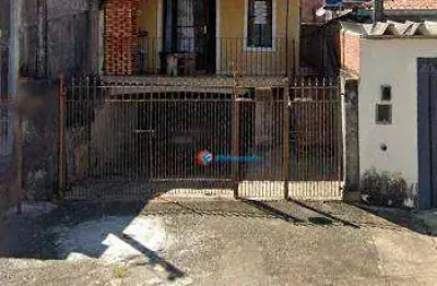 Casa à venda, 105 m² por r$ 320.000,00 - vila inema - hortolândia/sp