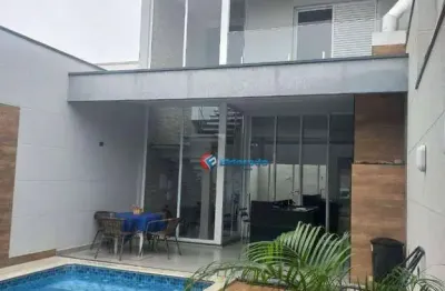 Casa com 2 dormitórios à venda, 148 m² por r$ 680.000,00 - jardim boer ii - americana/sp