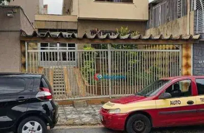 Sobrado com 3 dormitórios à venda, 150 m² por r$ 585.000,00 - jardim líbano - são paulo/sp
