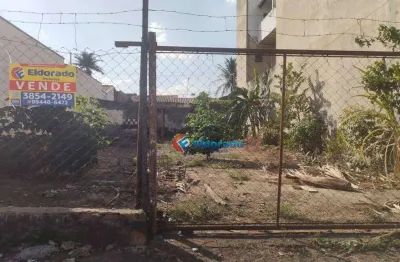 Terreno à venda, 250 m² por r$ 235.000,00 - jardim nova terra (nova veneza) - sumaré/sp