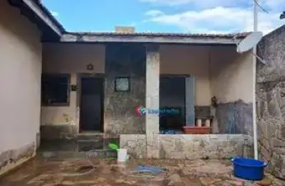 Casa com 2 dormitórios à venda, 95 m² por r$ 485.000,00 - jardim alto da cidade universitária - campinas/sp