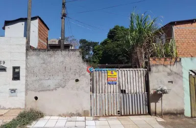 Terreno à venda, 200 m² por r$ 300.000,00 - jardim santa lúcia (nova veneza) - sumaré/sp
