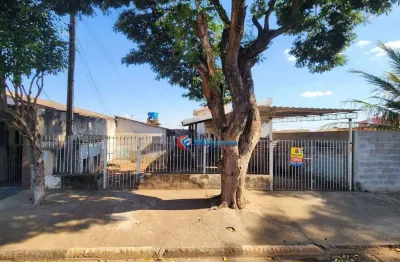Casa com 5 quartos à venda, 140 m² por r$ 350.000 - condomínio coronel (matão) - sumaré/sp