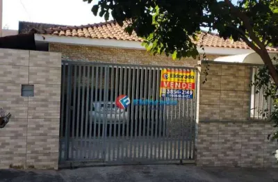 Casa com 3 quartos à venda, 180 m² por r$ 450.000 - jardim fantinatti (nova veneza) - sumaré/sp