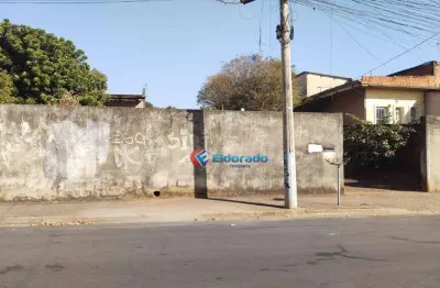 Terreno à venda na Rua Denilson de Oliveira, Jardim Minezotta (Nova Veneza), Sumaré