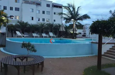 Apartamento com 2 dormitórios, 81 m² - venda por r$ 320.000,00 ou aluguel por r$ 2.068,67/mês - vila omar - americana/sp
