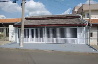 Casa com 3 dormitórios à venda, 212 m² por r$ 349.000,00 - parque florely (nova veneza) - sumaré/sp