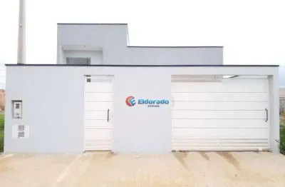 Casa com 2 dormitórios à venda, 106 m² por r$ 480.000,00 - parque bella ville - hortolândia/sp