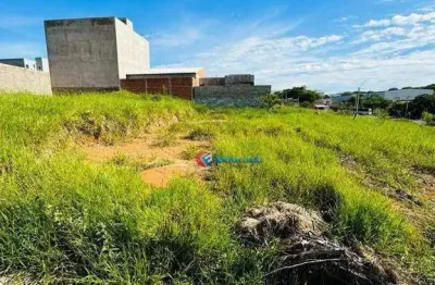 Terreno à venda, 160 m² por r$ 150.000,00 - jardim das flores - hortolândia/sp