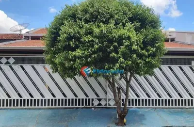Casa à venda, 131 m² por r$ 650.000,00 - residencial bordon - sumaré/sp