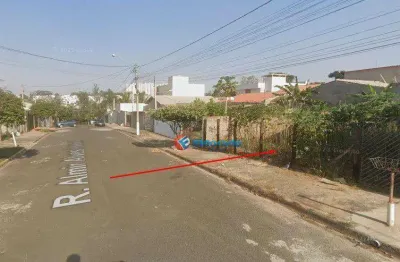 Terreno à venda, 200 m² por r$ 197.000,00 - vila novos horizontes - nova odessa/sp