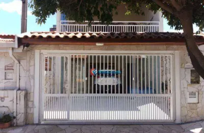 Casa à venda, 180 m² por r$ 540.000,00 - jardim residencial veccon - sumaré/sp