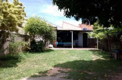 Casa com 2 dormitórios à venda, 84 m² por r$ 350.000,00 - jardim dos ipês - sumaré/sp