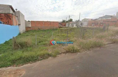 Terreno à venda, 380 m² por r$ 244.990,00 - jardim maria helena - nova odessa/sp