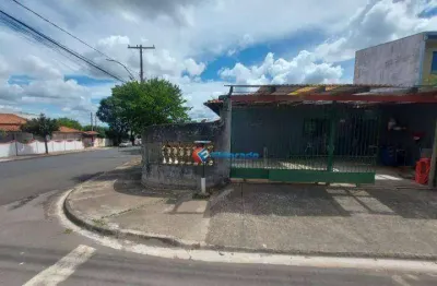 Casa com 3 dormitórios à venda, 80 m² por r$ 250.000,00 - balneário riviera - americana/sp