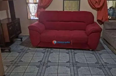 Casa com 2 dormitórios à venda, 111 m² por r$ 350.000,00 - parque cidade campinas - campinas/sp