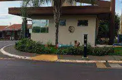 Casa com 3 dormitórios à venda, 80 m² por r$ 320.000,00 - parque residencial lascala - brodowski/sp