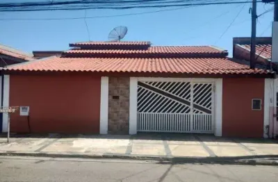 Casa com 3 dormitórios à venda, 120 m² por r$ 550.000,00 - jardim bom retiro (nova veneza) - sumaré/sp