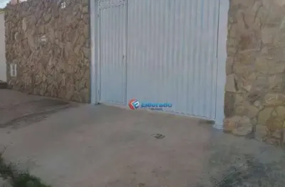 Casa com 2 dormitórios à venda, 100 m² por r$ 385.000,00 - são clemente - monte mor/sp