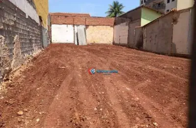 Terreno à venda, 300 m² por r$ 550.000,00 - centro - sumaré/sp