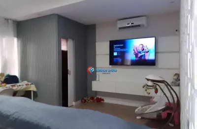 Casa com 3 dormitórios à venda, 146 m² por r$ 570.000,00 - parque pavan - sumaré/sp