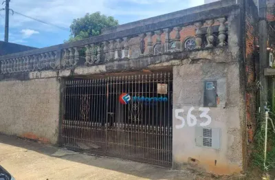 Terreno à venda, 500 m² por r$ 371.000,00 - jardim são benedito - hortolândia/sp