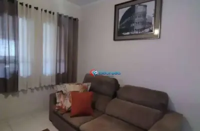 Casa com 2 dormitórios à venda, 106 m² por r$ 400.000,00 - jardim nova alvorada - hortolândia/sp