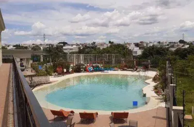 Terreno à venda, 343 m² - parque brasil 500 - paulínia/sp
