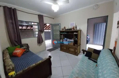 Casa com 3 dormitórios à venda, 120 m² por r$ 480.000,00 - jardim santa mônica - campinas/sp
