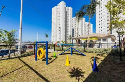 Apartamento, 57 m² - venda por r$ 284.523,32 ou aluguel por r$ 1.960,00/mês - jardim bela vista - sumaré/sp