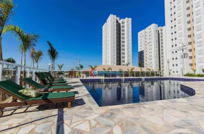 Apartamento, 57 m² - venda por r$ 268.033,84 ou aluguel por r$ 1.960,00/mês - jardim bela vista - sumaré/sp