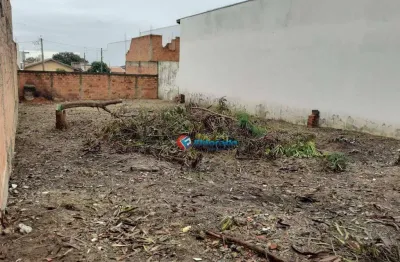 Terreno à venda, 250 m² por r$ 170.000,00 - jardim são bento - hortolândia/sp