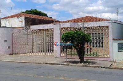 Casa com 3 dormitórios à venda, 153 m² por r$ 691.000,00 - jardim nova veneza - sumaré/sp