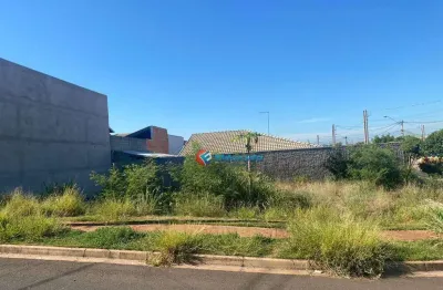 Terreno à venda, 268 m² por r$ 260.000,00 - jardim dos ipês - nova odessa/sp