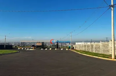 Terreno à venda, 300 m² por r$ 230.000,00 - loteamento vila américa - nova odessa/sp