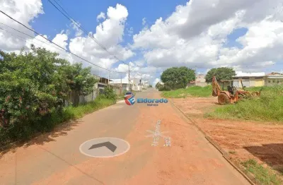 Terreno à venda, 250 m² por r$ 230.000,00 - parque orestes ôngaro - hortolândia/sp