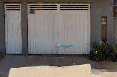 Casa com 2 dormitórios à venda, 72 m² por r$ 270.000,00 - residencial portal bordon ii - sumaré/sp